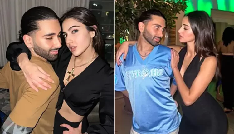 Sara Ali Khan & Ananya Panday: Who is Orry?