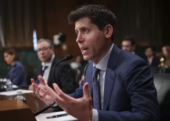 Sam Altman Proudly Commends Former OpenAI Colleagues