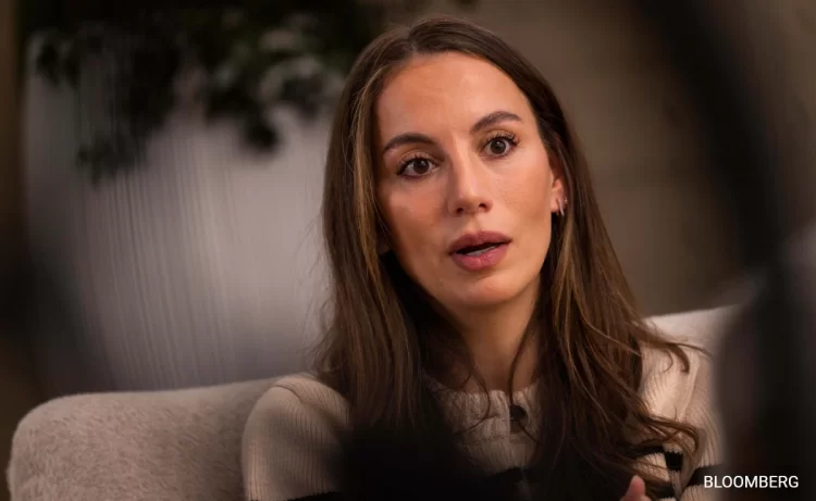 Mira Murati Message to OpenAI Staff After Altman's Replacement