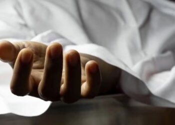 Man Arrested for Exhuming Body of 5-Year-Old Girl in Varanasi