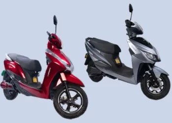 e-Sprinto launches Rapo, Roamy electric scooters– prices start at Rs 55k