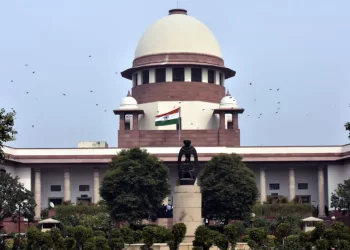 Centre Defends Money Laundering Act Amid Petitions In Supreme Court