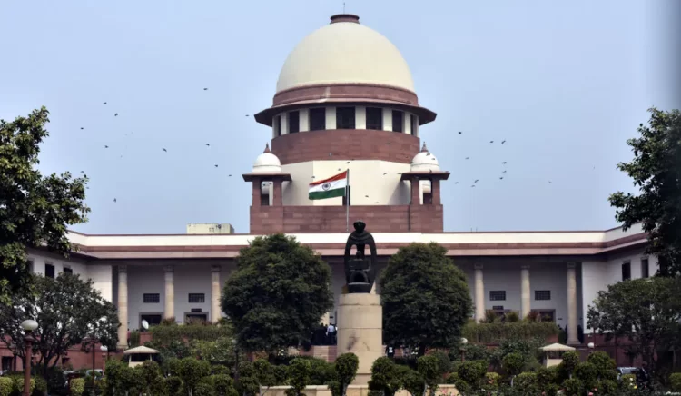 Centre Defends Money Laundering Act Amid Petitions In Supreme Court