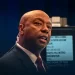 Republican Tim Scott Exits Presidential Race