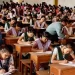 From CAT 2023 to CLAT, check list of competitive exams scheduled in November, December