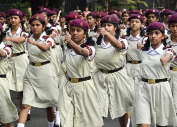 Applications Invited For Admission To Sainik Schools | Apply Now!