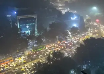 AAP Minister's Message to Yogi: Noida vs. Delhi