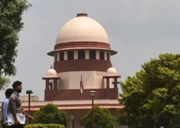Supreme Court To Hear Petition Against Delay In Judges’ Appointment On Monday