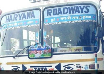 Haryana Roadways Strike: Driver's Death Sparks Walkout