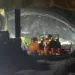 “We Are At Front Door”: Tunnel Rescue Op Resumes, Less Than 10 Metres Left