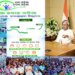 CM Naveen Patnaik Launches ‘Ama Odisha Nabin Odisha’ Scheme In Ganjam, Subarnapur
