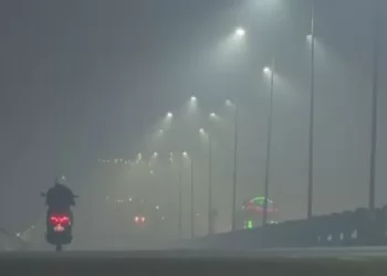 Odisha Air Quality Deteriorates After Diwali, PM Levels Pose Health Hazard