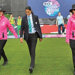 ICC Announces Landmark Equal Match-Day Pay For Female Match Officials