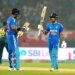 India vs Australia 1st T20I: Surya, Ishan, Rinku Help India Mount Biggest Run-Chase At Home To Beat Australia