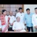 5T & Nabin Odisha Chairman VK Pandian Joins BJD