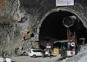 Uttarakhand Tunnel Rescue: