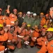 All 41 Workers Rescued From Tunnel After 17-Day Ordeal