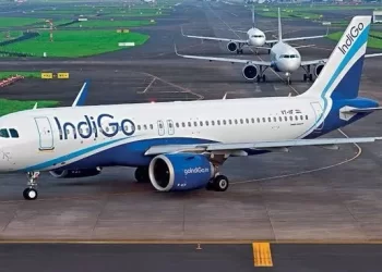 IndiGo Disruption: Passenger Arrested for Intoxicated Misbehavior