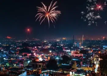 Diwali In London: Where To Eat, Best Restaurant Dishes