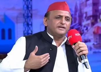 “India Would Have Won World Cup If… “: Akhilesh Yadav