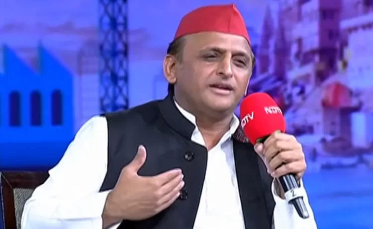 “India Would Have Won World Cup If… “: Akhilesh Yadav