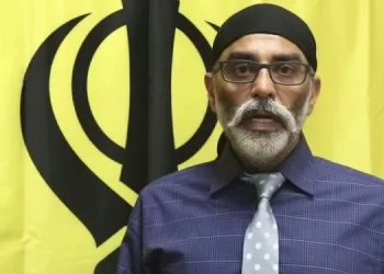 “We Take Every Threat Seriously”: Canada On Khalistani Terrorist’s Video
