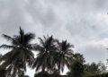 Low Pressure Area Formed Over Bay Of Bengal, Likely To Intensify Further