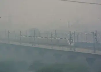 Delhi's Severe Air Quality: Factors at Play