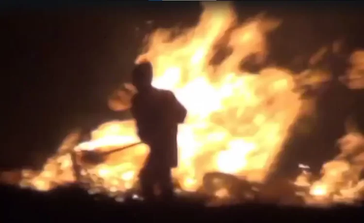 Delhi Air Toxic, But Data Shows Lesser Farm - Here's Why