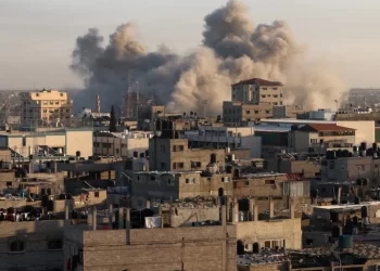 Israel Hunts Hamas in Gaza Tunnels: 10 Facts