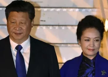 Biden Diplomatic Gesture: Reminding Xi to Buy Wife Birthday Card