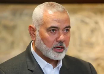 Hamas Chief: Close to Truce Deal in Israel War