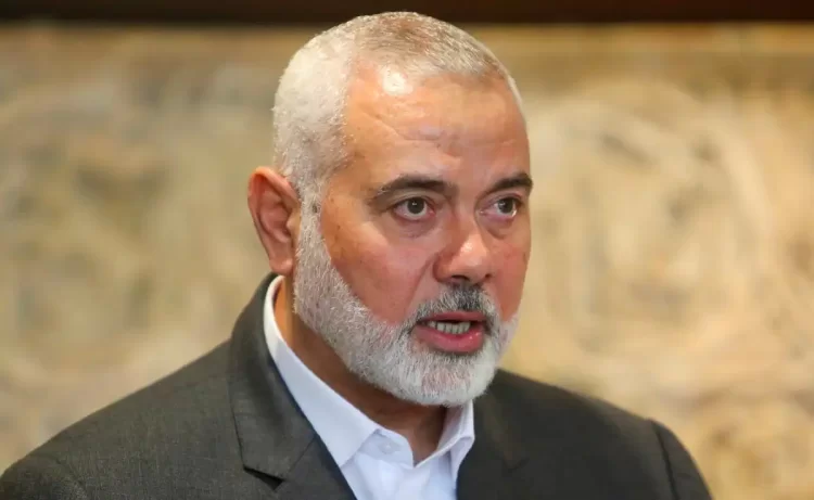 Hamas Chief: Close to Truce Deal in Israel War