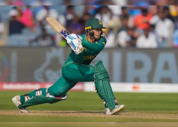 South Africa vs Australia Semi-Final Live Score Updates, World Cup 2023: South Africa Look To Evade Early Threat vs Rampant Aussies