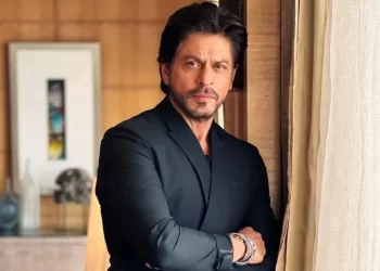 SRK Top On IMDB List Of 2023’s Most Popular Indian Stars