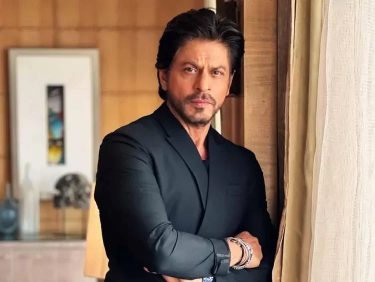 SRK Top On IMDB List Of 2023’s Most Popular Indian Stars