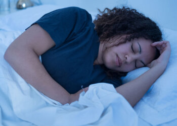 Lack of sleep could increase diabetes risk in women