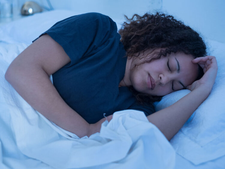 Lack of sleep could increase diabetes risk in women