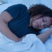 Lack of sleep could increase diabetes risk in women