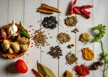 Type 2 Diabetes Treatment: 5 Herbs And Spices To Reverse Spike In Blood Sugar Level