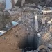 Israeli Forces Uncover Tunnel Under Gaza Hospital