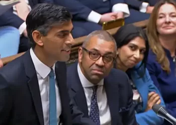 Rishi Sunak's Critical Week: Potential Sacking Decision