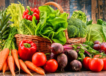 Winter Diet Essential: 5 Root Vegetables To Boost Metabolism And Keep You Energised