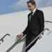 Blinken Arrives in Japan for Gaza-Focused G7 Meet