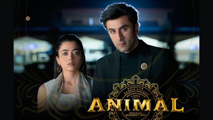 Animal box office collection day 2: Ranbir Kapoor’s film crosses Rs 100 crore mark
