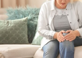 Arthritis Pain Relief: 5 Ways To Manage Joint Ache Increases In Winters