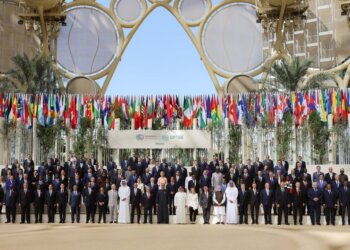 COP28: Nearly 200 Nations Agree To Triple Renewables, Double Energy Efficiency By 2030