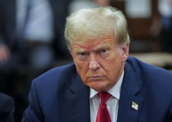 US Supreme Court Rejects To Fast-Track Donald Trump’s Presidential Immunity Appeal For Now