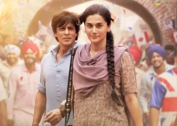 Dunki box office collection Day 1: Shah Rukh Khan-starrer makes less than Adipurush and Sanju on opening day