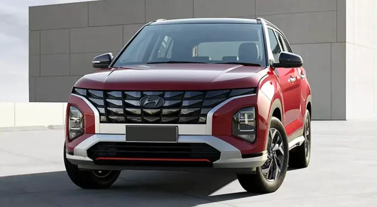 2024 Hyundai Creta facelift launch date, expected price, new features, other important details